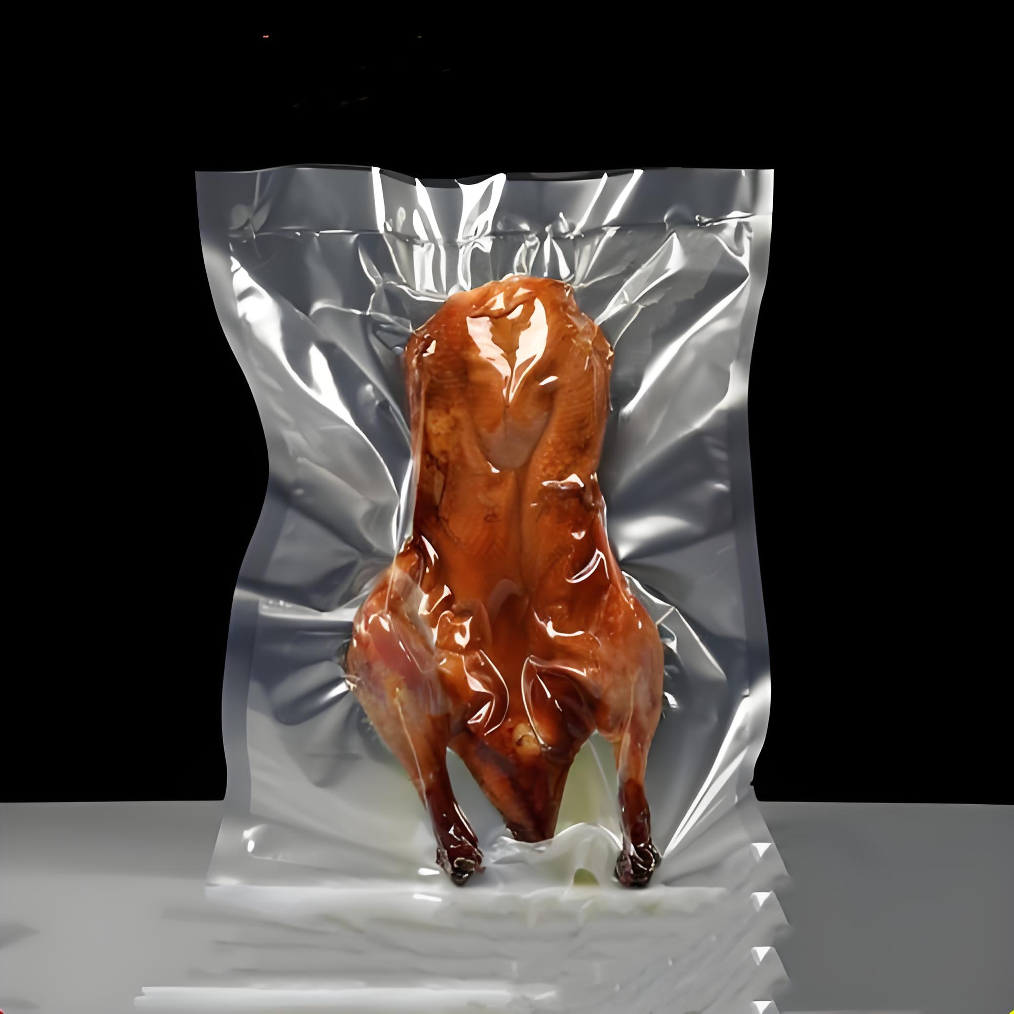 黔西南布依族苗族自治州真空包装袋真空包装袋 - 一站式服务